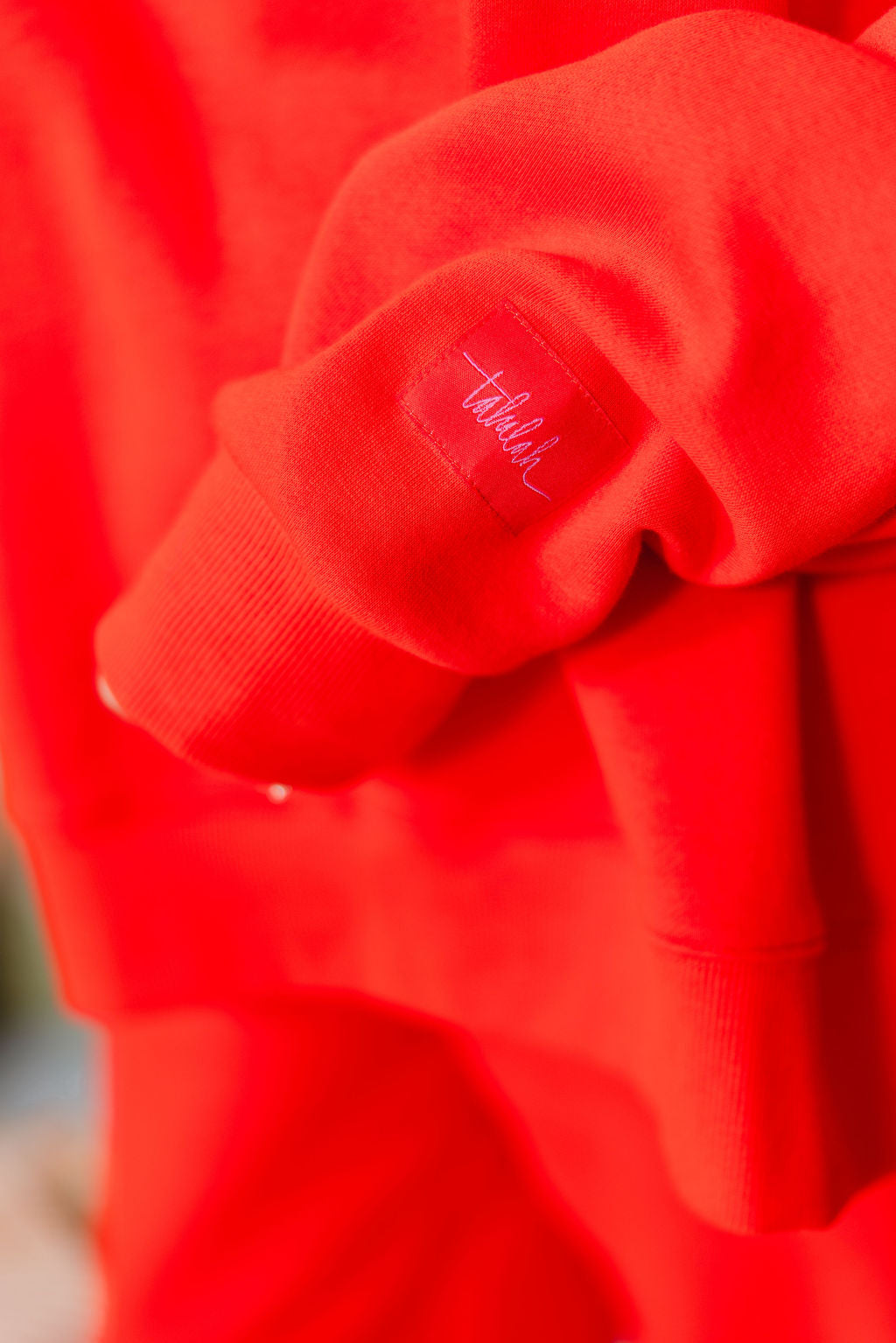 "HOLLY JOLLY" Mock Neck Sweatshirt | +Plus Available