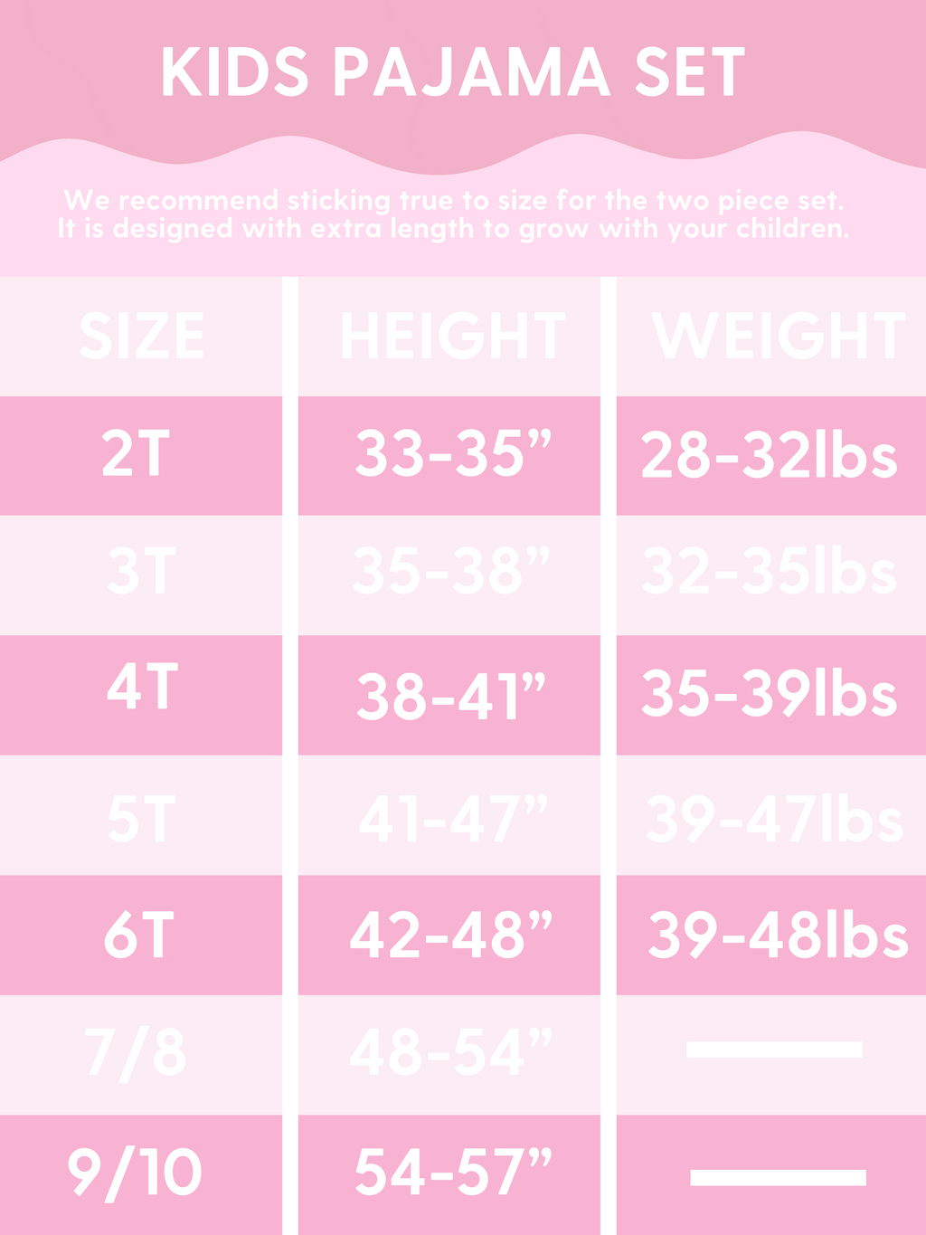 Kids Pink Poppy Two-Piece Set | Tiny Talulah | FINAL SALE