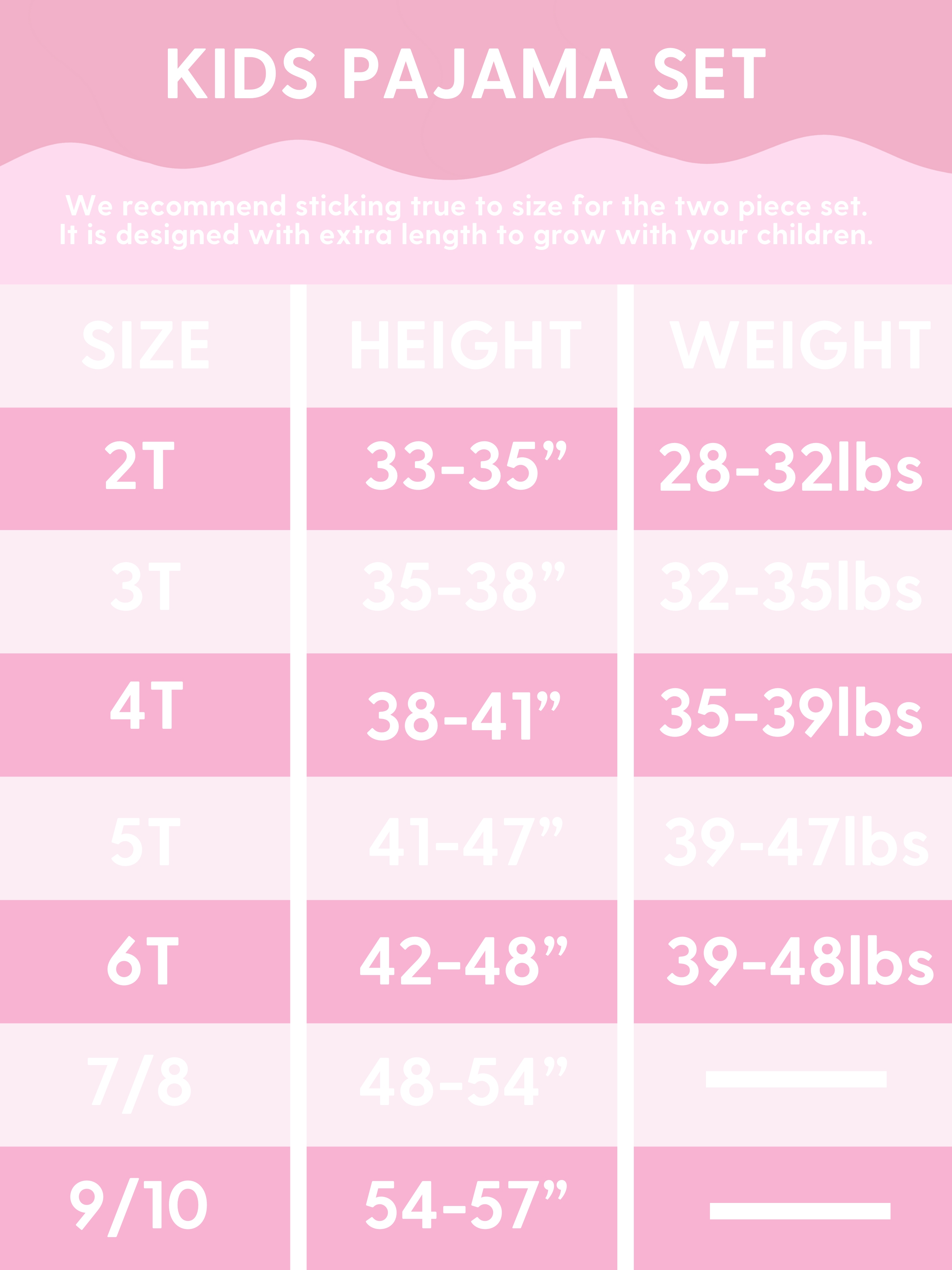 Kids Pink Poppy Two-Piece Set | Tiny Talulah | FINAL SALE