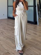 On Trend Set | Oatmeal