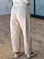 Stone Cold Drawstring Pants