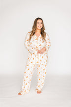 Funny Bunny Pant Set | +Plus Available | FINAL SALE