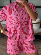 In The Groove Rick Rack Set