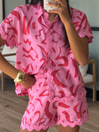 In The Groove Rick Rack Set