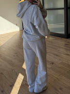 Comfort Season Sweatpant | Grey