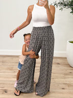 Essential Ribbed Tank | White | +Plus Available